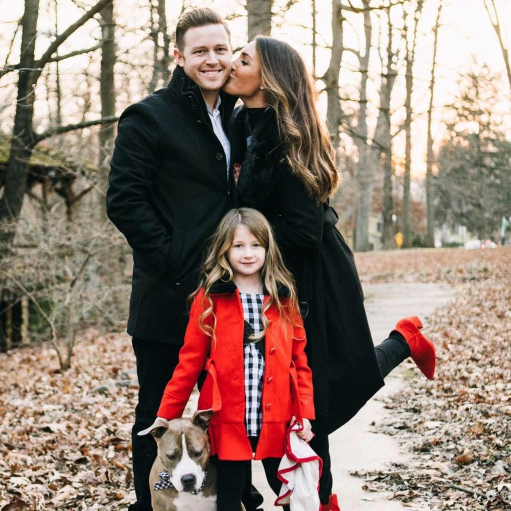 Meet your Posher, Cay & michael